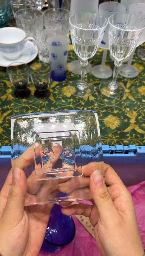 手工艺品玻璃七***?8821默认微瑕