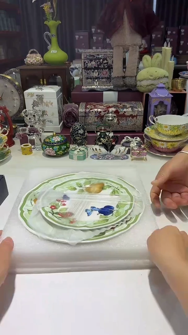 瓷片生活的本意就是开心@@1