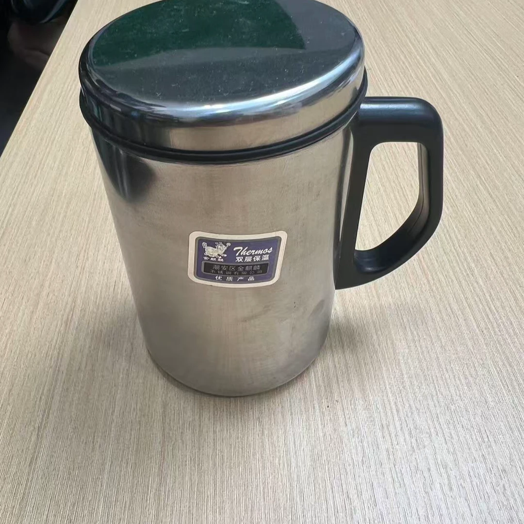 隔热防摔家用麒麟