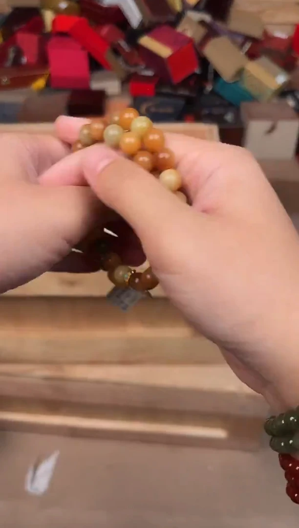 小满优赐闪购商品V无礼盒