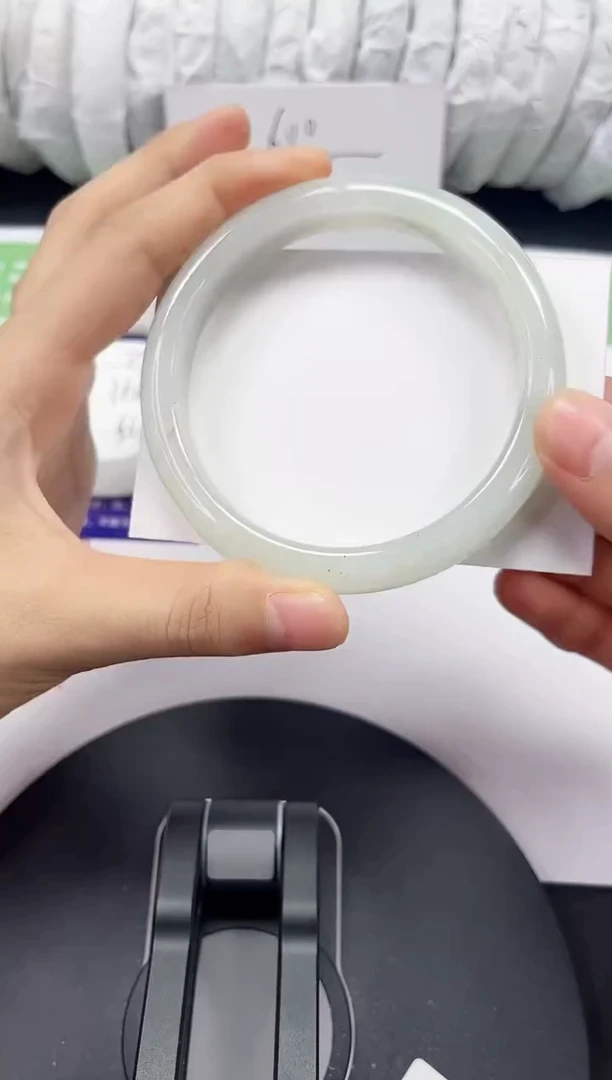 石英质玉手镯未镶嵌279-61/62