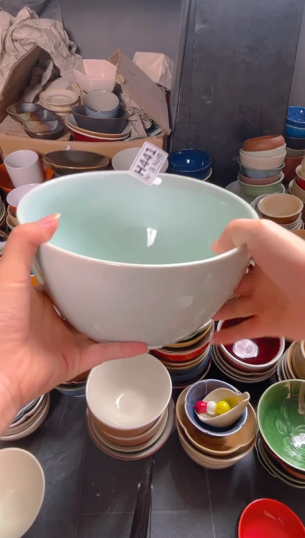 瓷片亿****饼h441影青鸡盅福利