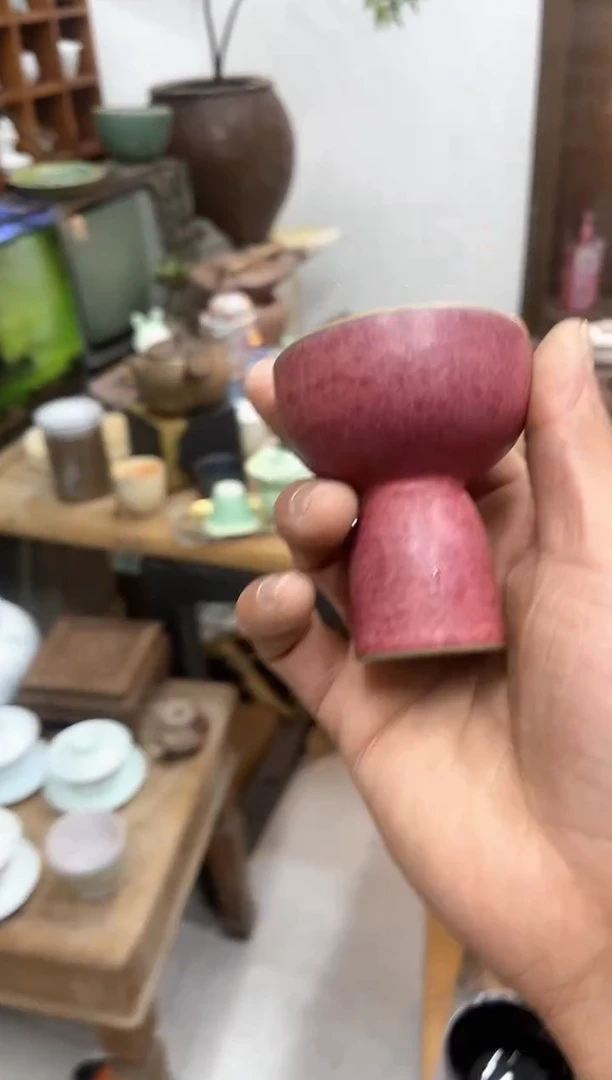 【闪购商品】茶具茶壶茶杯盖碗瓷谷云野