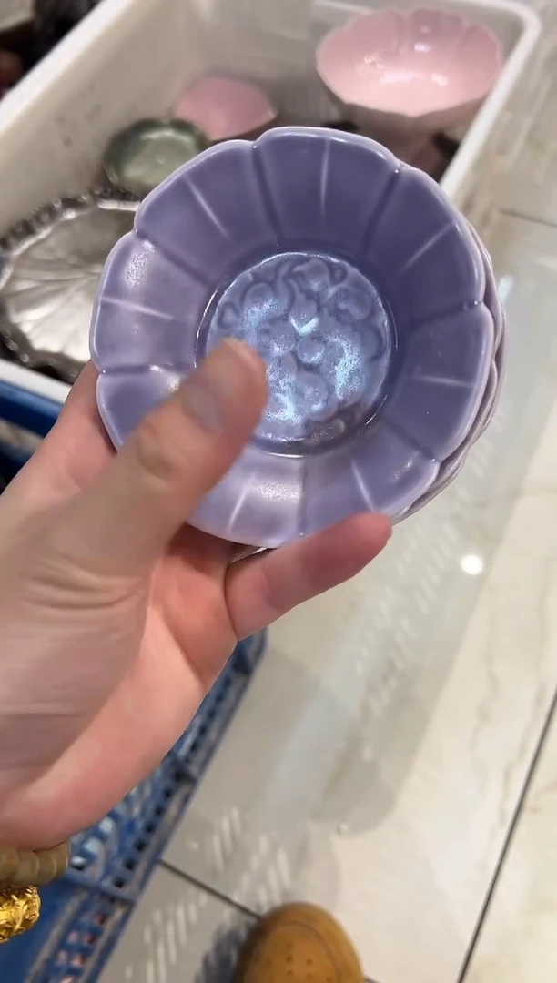瓷片微瑕商品，介意勿拍