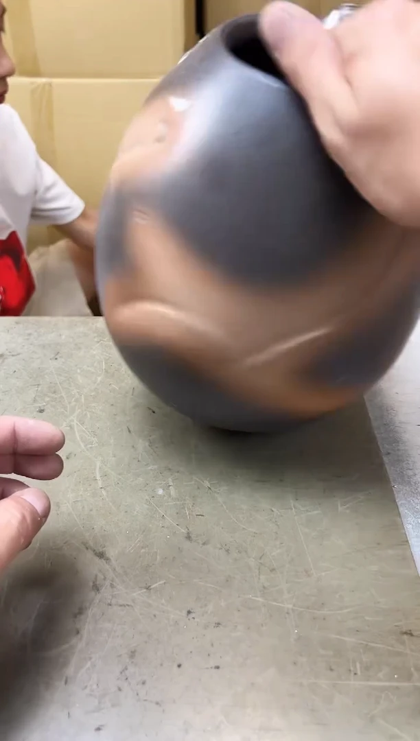 瓷片1075聚宝缘海陶精选