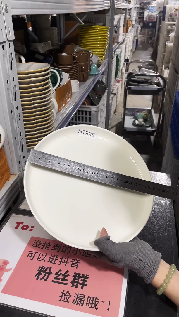 【闪购商品】碗995          两个