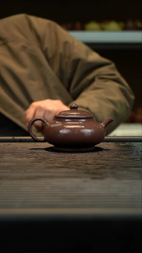 茶壶紫砂紫砂壶75