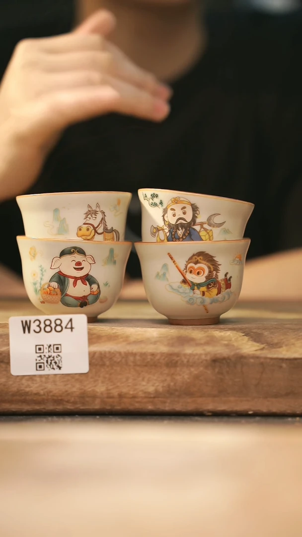 【经典福利】/ 杯子@@W3884