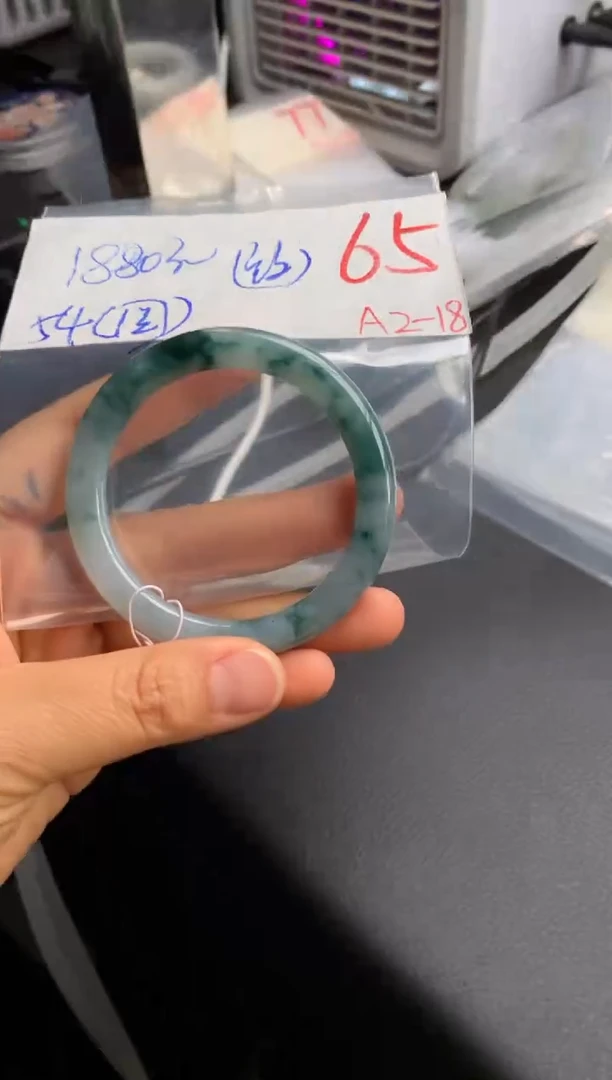 【闪购商品】定制翡翠未镶嵌毛货需精细抛光+多样性发货拍一发一