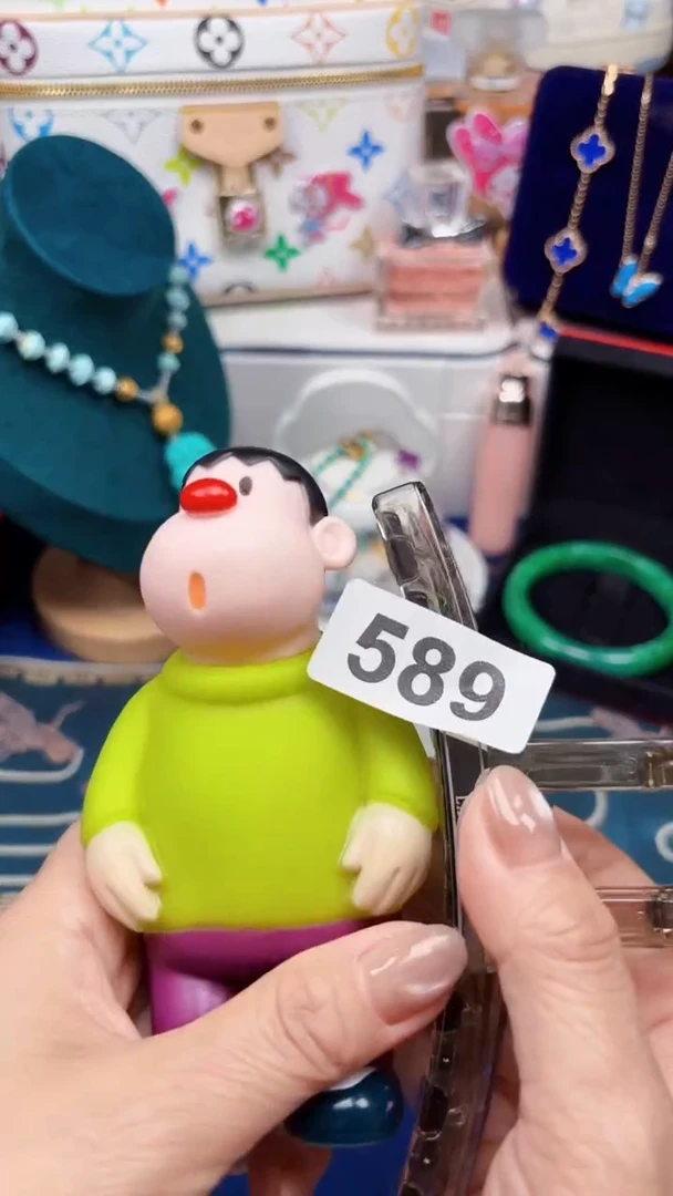 陶茶文玩666周边多人