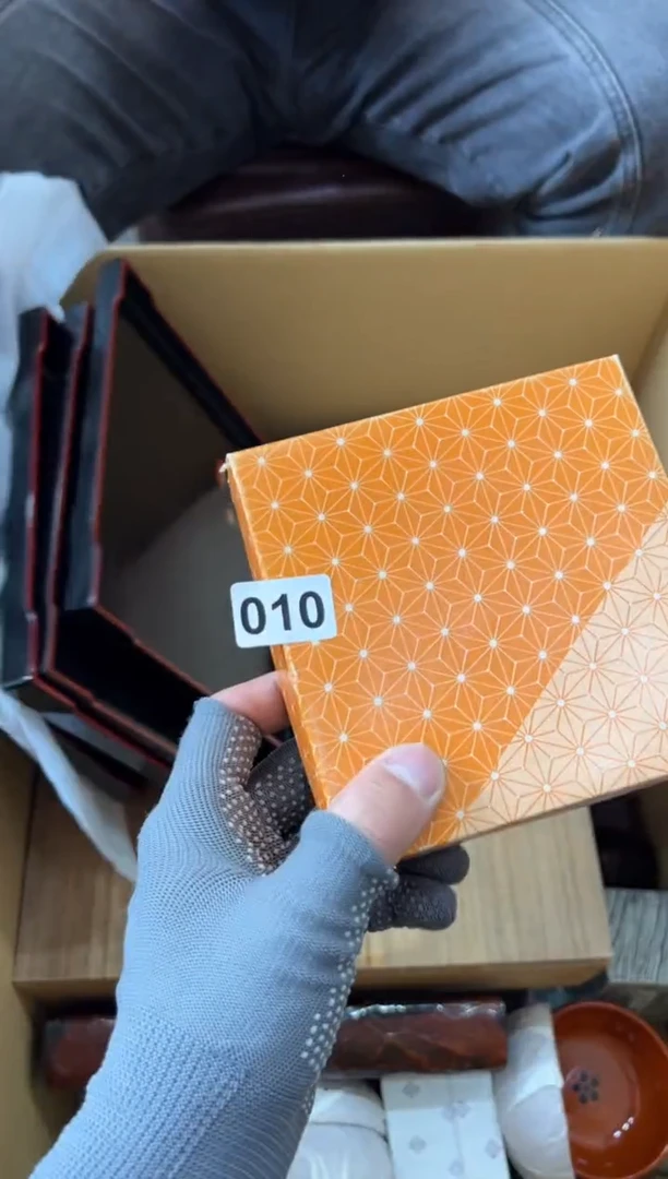 瓷片010中古商品，谨慎参拍