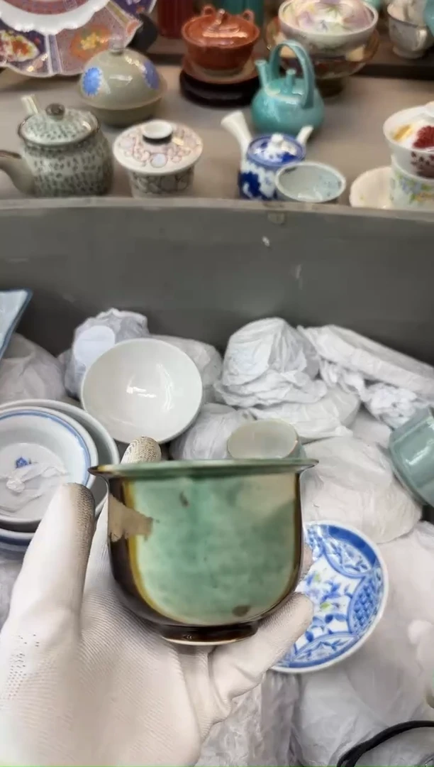 茶盏小**店瓷器瓷器瓷器瓷器