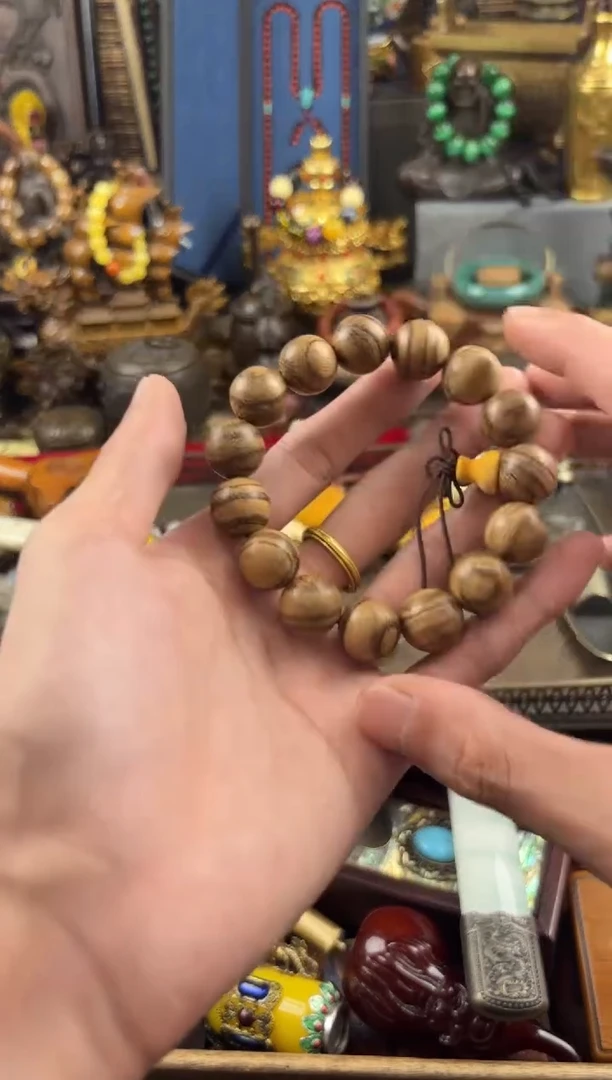 11小七甄选所见及所得