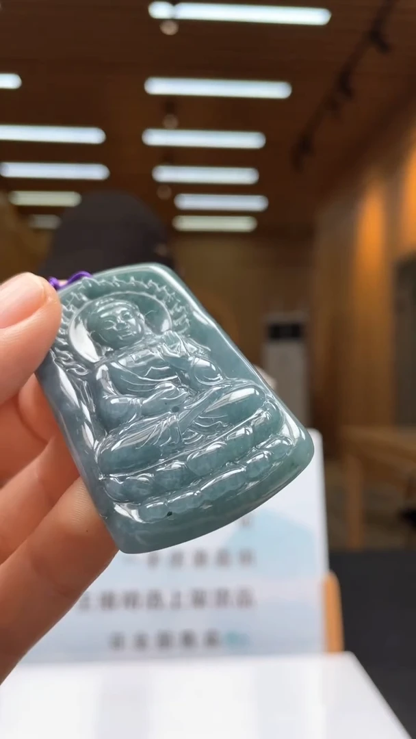 未镶嵌定制翡翠********338