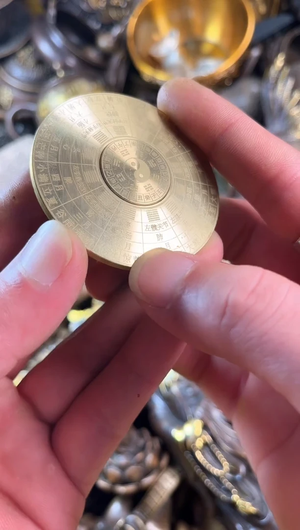 精美铜器诚信经营