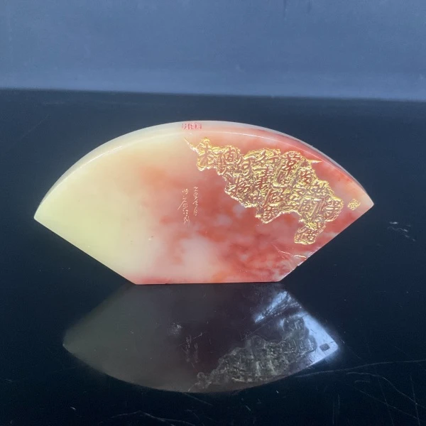 篆刻张康江X54502得之偶然（9）