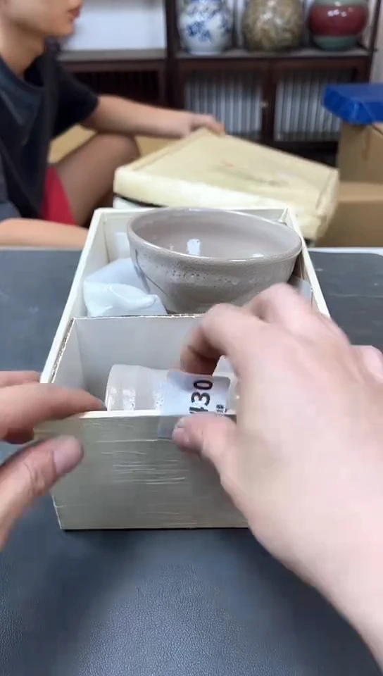 瓷片430聚宝缘优选精品