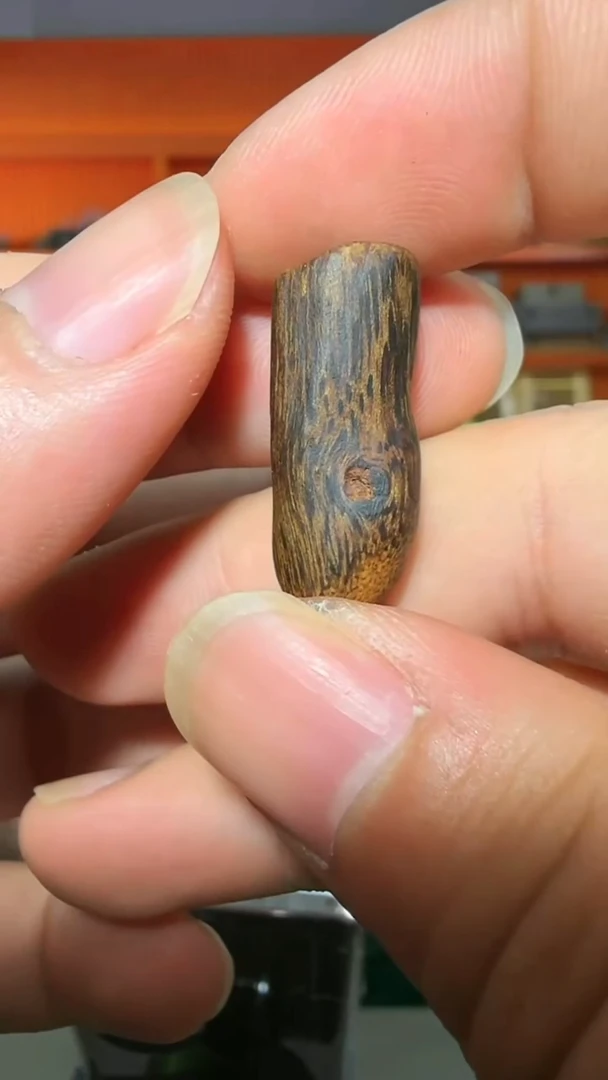 沉香吊坠22号瘤疤多样性发一