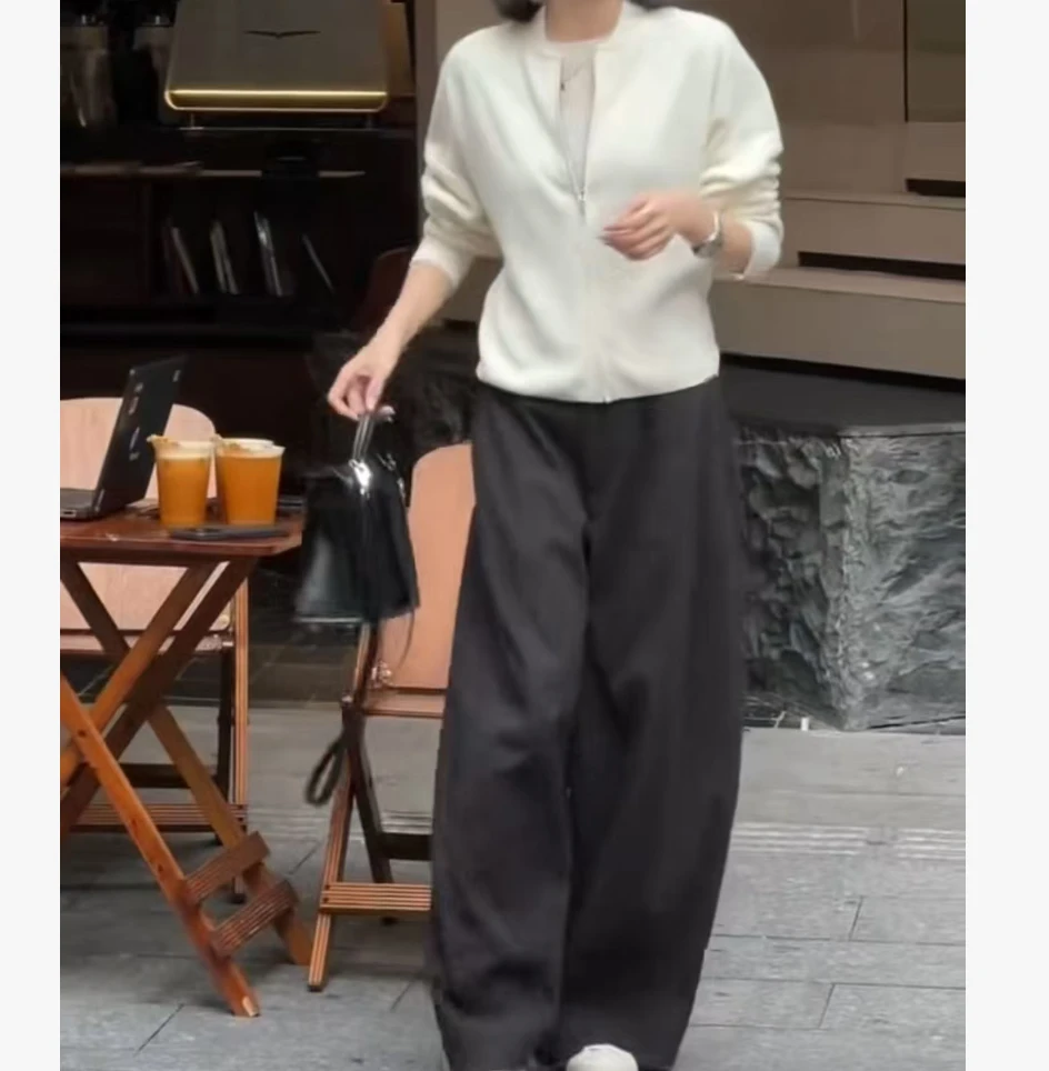 时尚潮流百搭精品女装dgd5966