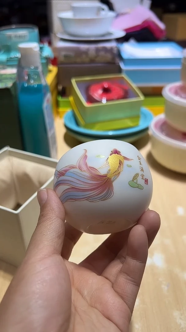 瓷片全场正品,一件不留@@1