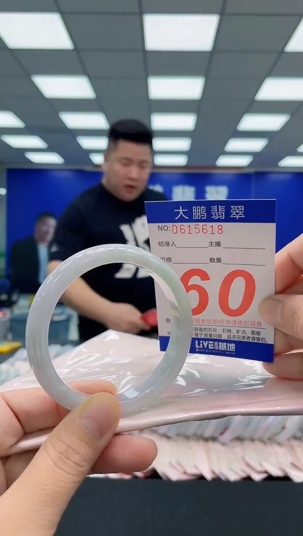 未镶嵌手镯翡翠AAAAAAAAA