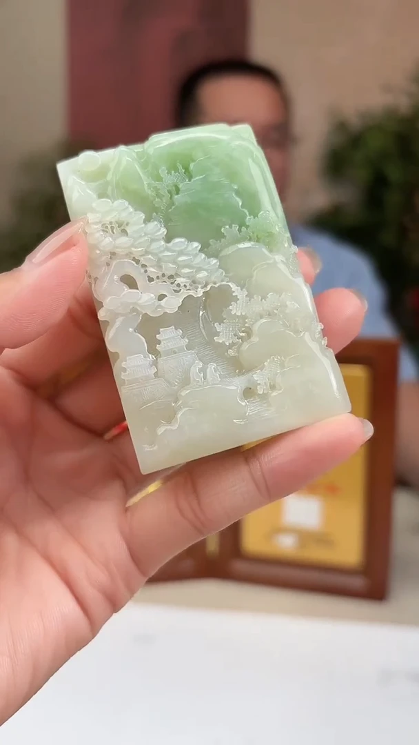 定制和田玉多样性发货拍一发一