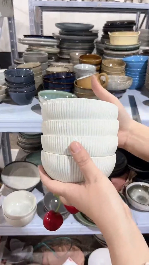 【闪购商品】瓷片外贸尾货微瑕满20包邮X4