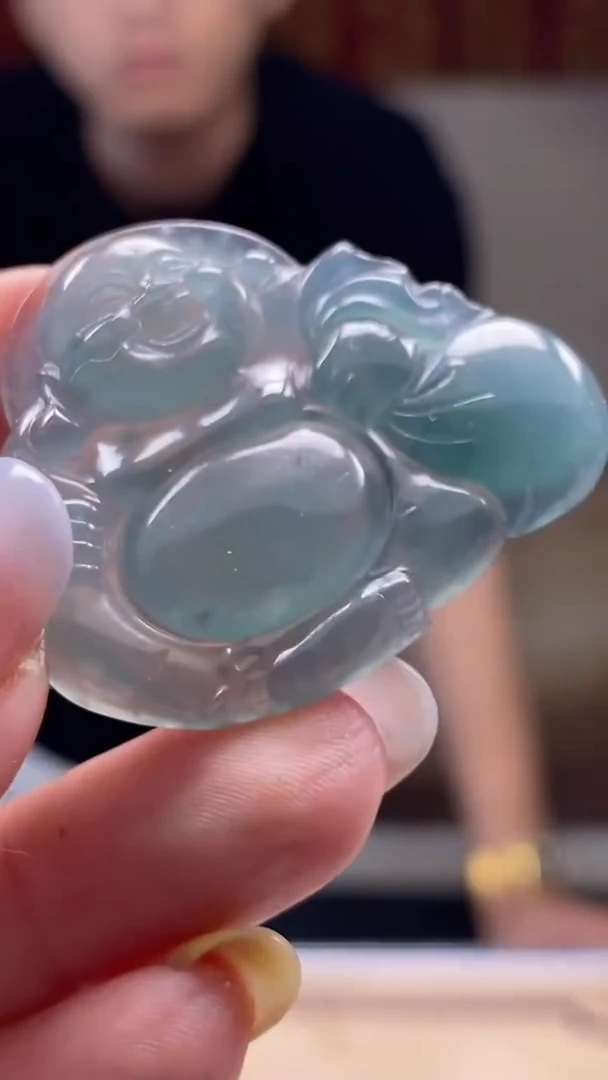 定制翡翠未镶嵌********715