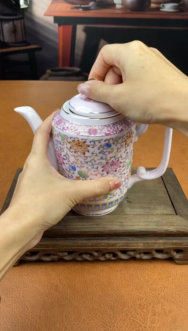 【闪购商品】陶禧茶器闪购福利V