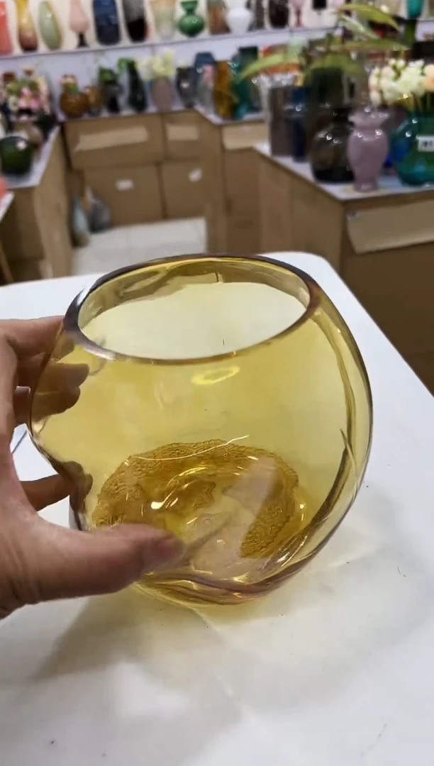 【闪购商品】也麦花器