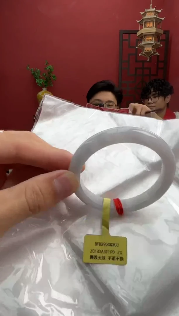未镶嵌手镯翡翠翡翠手镯3