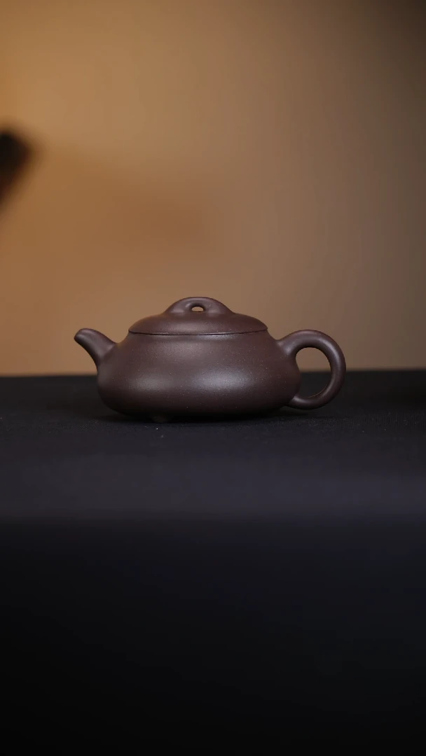 茶壶紫砂壶 精品紫砂作品