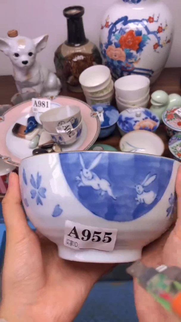 瓷片A龙华精品陶瓷店