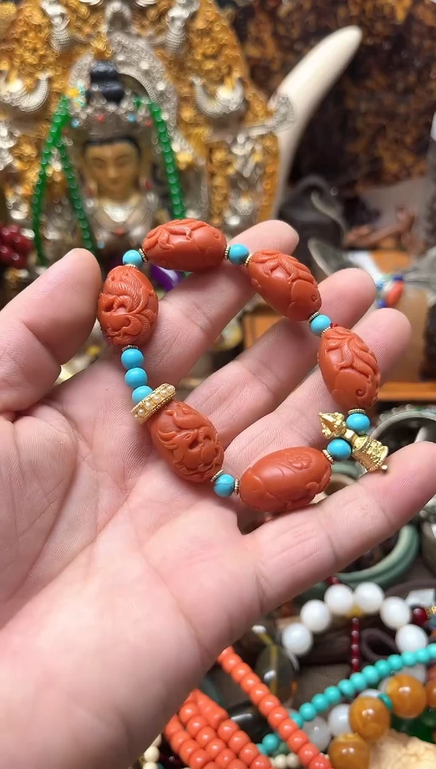 直播精品好物推荐