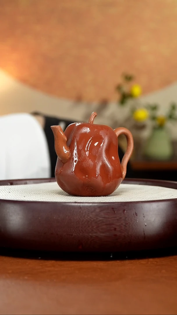 茶壶紫砂宜兴紫砂壶