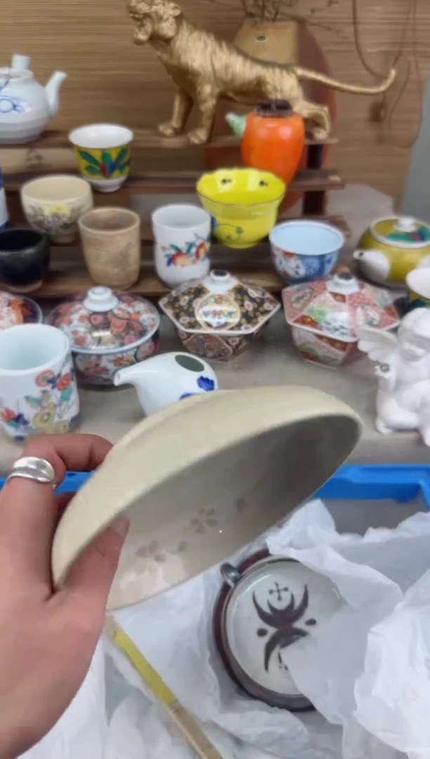 【闪购商品】瓷片陶瓷陶瓷陶瓷