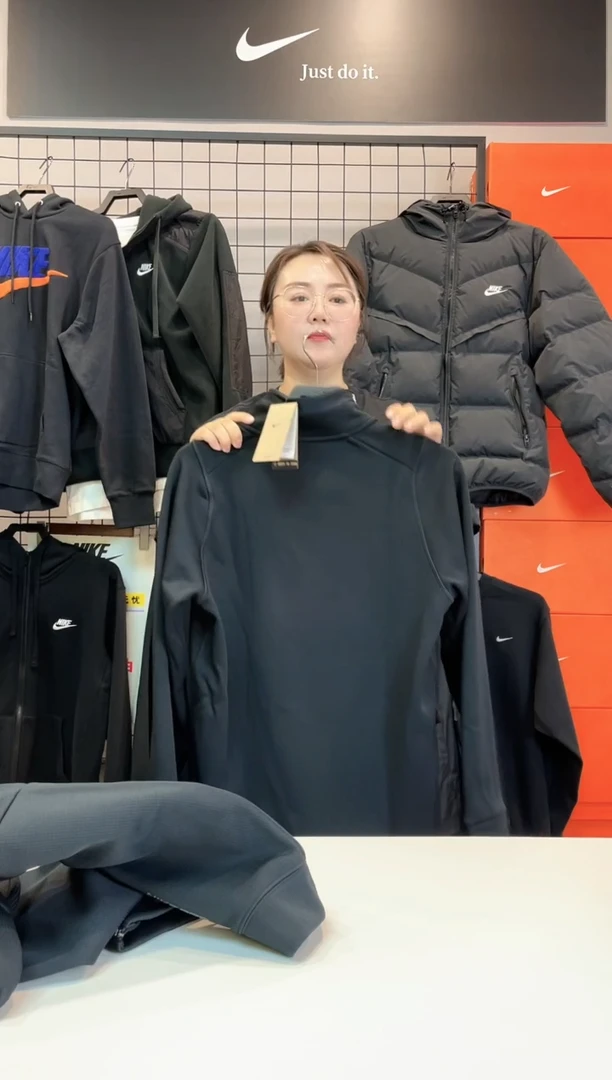 5941外套立领L码130斤-150斤不退换