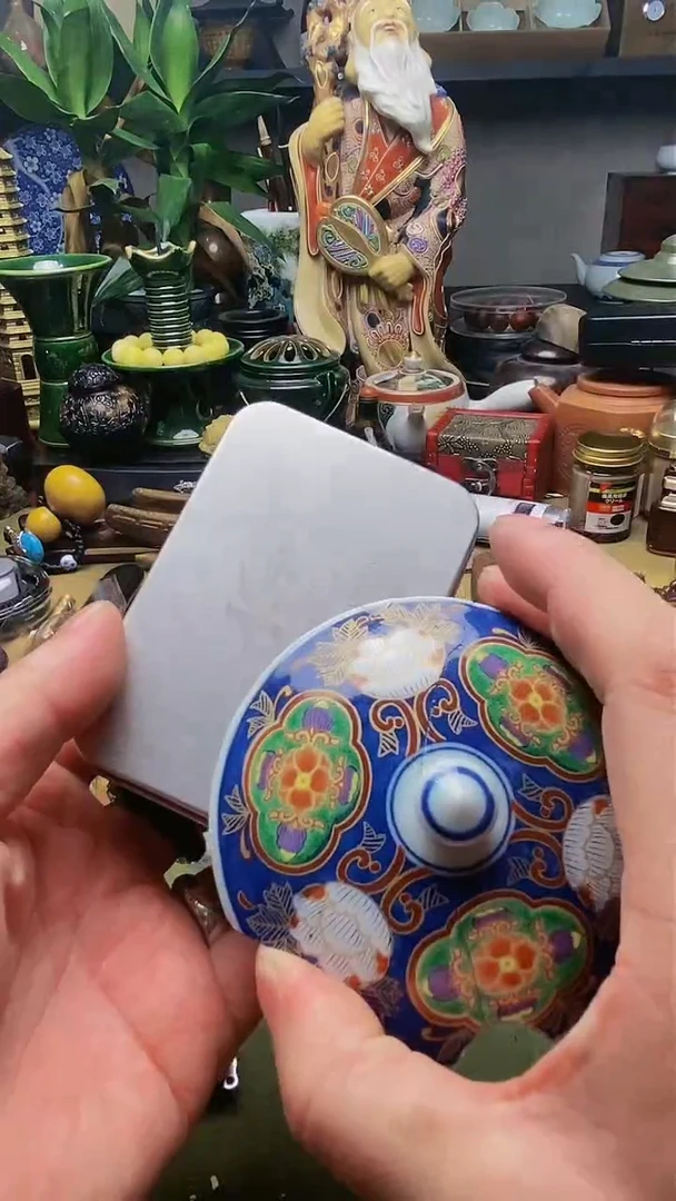 摆件茶文化  工艺美术