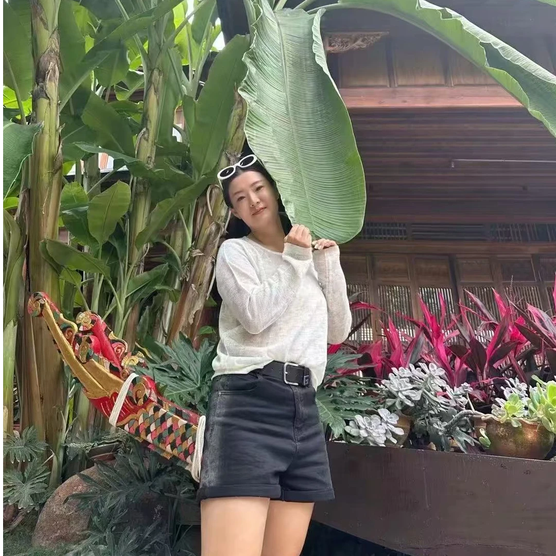 时尚辣妹女装，非图片款