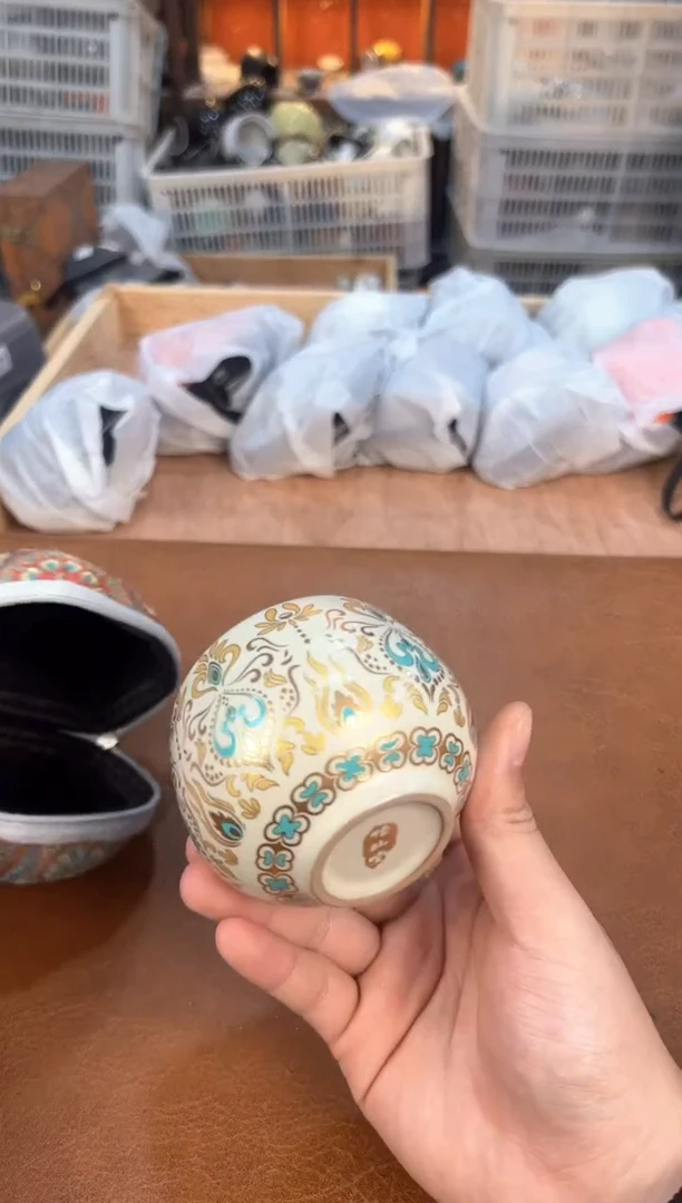 户外便携式家用旅行茶具