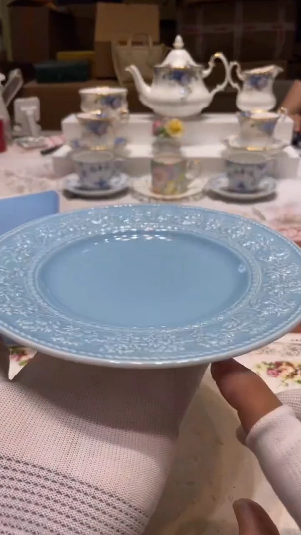 瓷片?其他摆件瓷器35