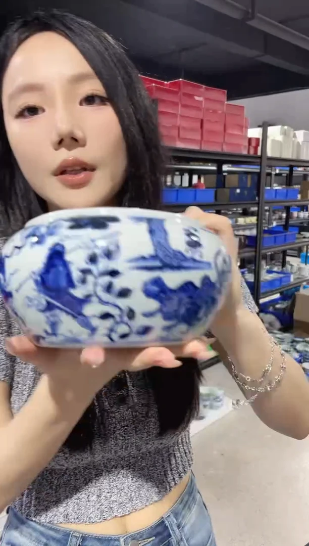 瓷片      拍拍拍