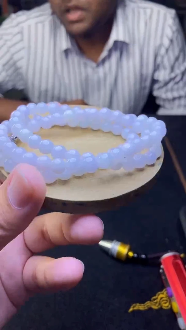 定制翡翠未镶嵌天然缅甸A货翡翠，多样性发货，拍一发一