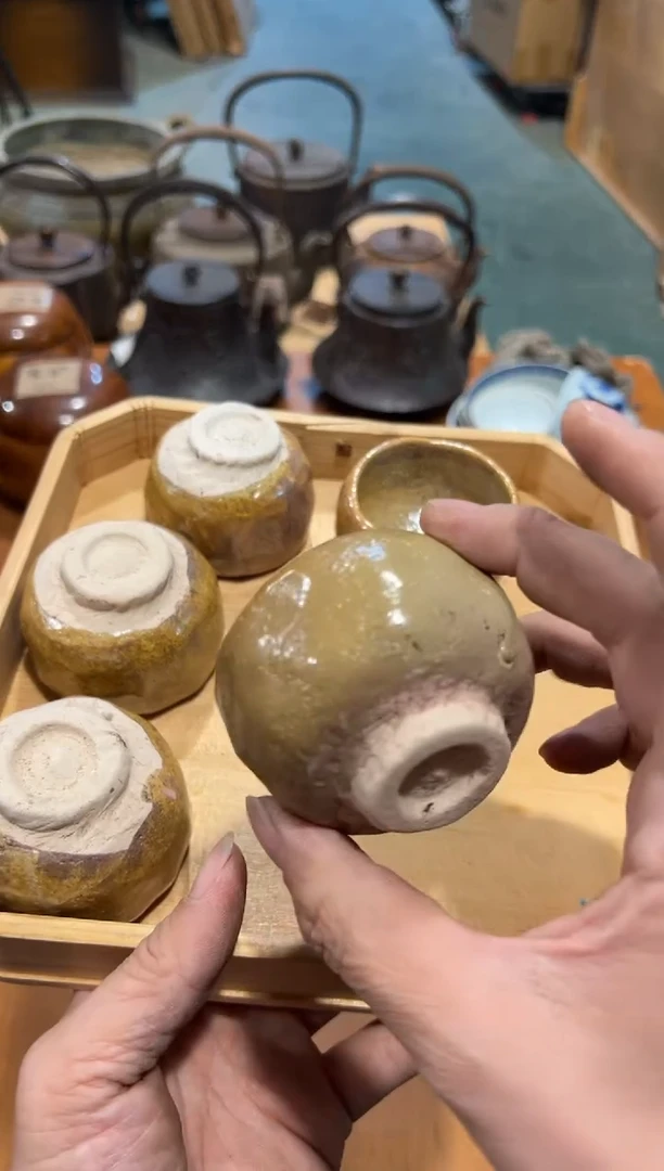 A4319瓷器周边 茶器周边/5