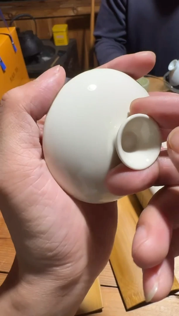 JJM-黄罐-500k ----