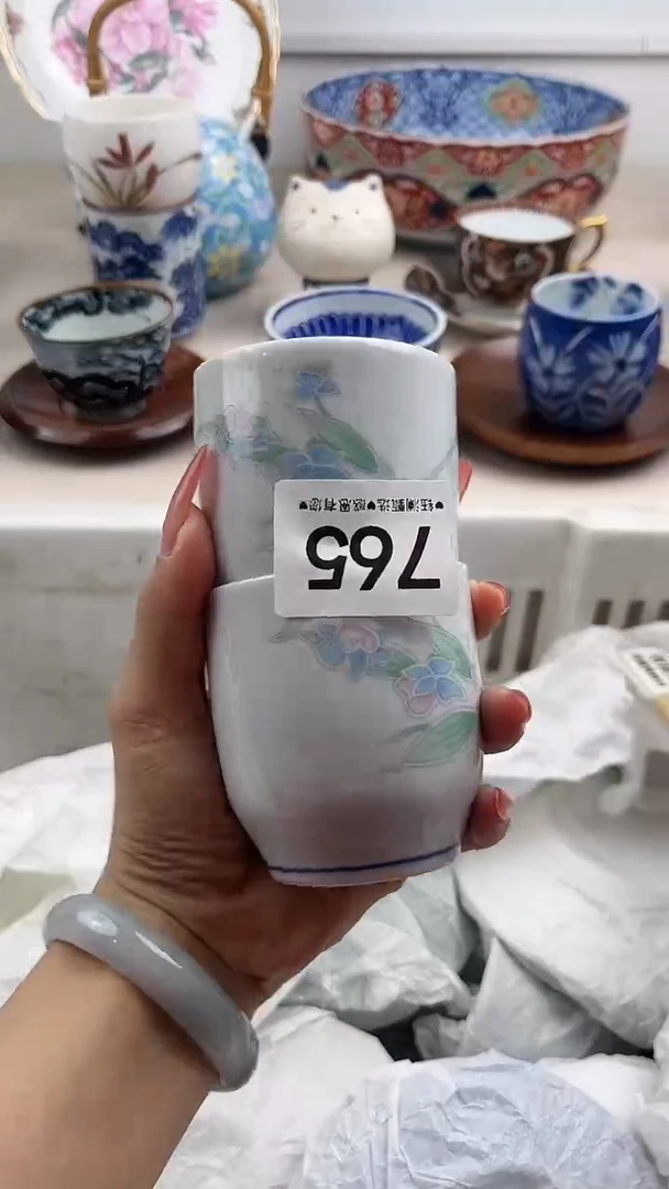 【闪购商品】瓷片765，，，，，，