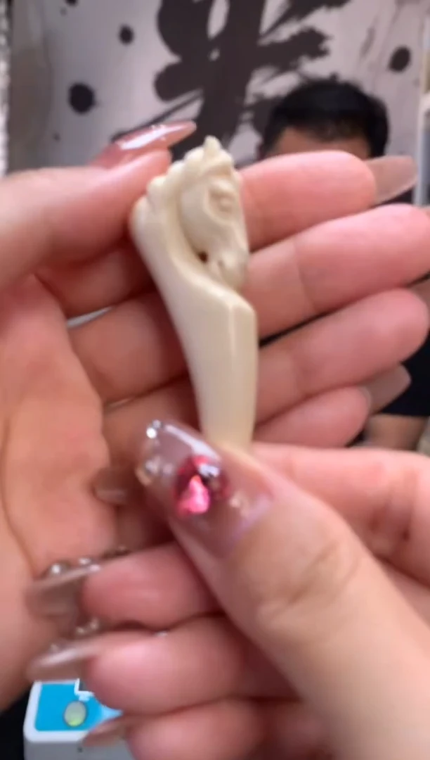 橄榄核手串/手链猛犸猛犸猛犸54