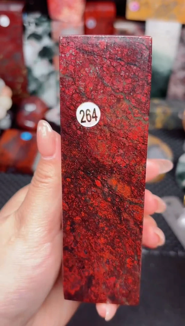 玉 桂林创意摆件装饰 编号：264