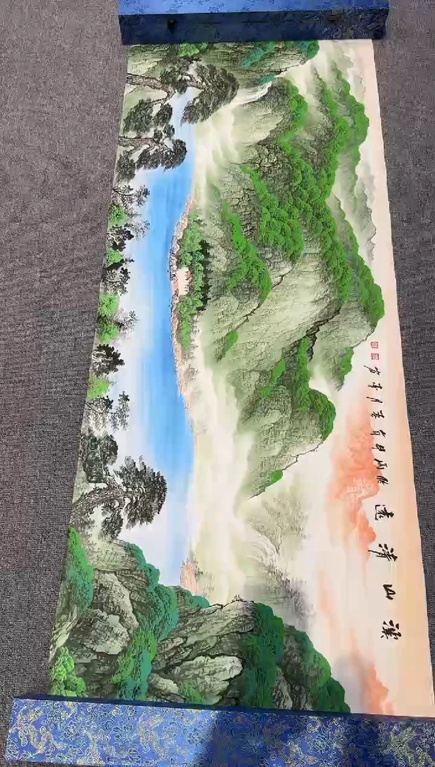 国画精品国画精品国画