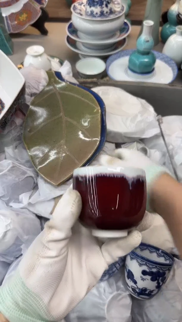 摆件茶***A瓷器瓷器瓷器瓷器